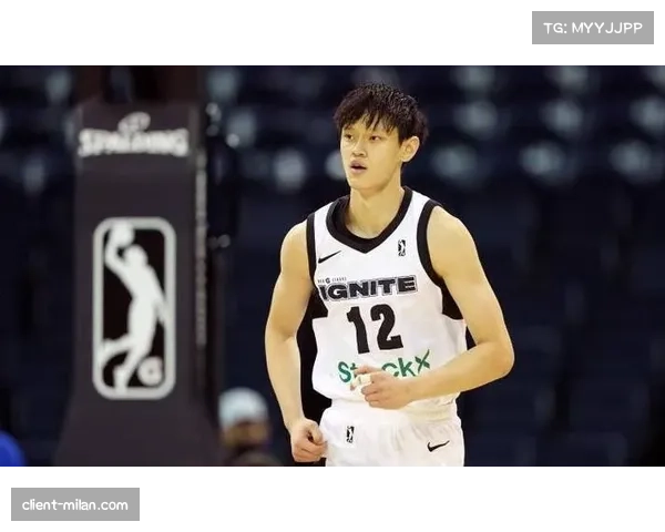 篮网主帅回应曾凡博动向 称尚未讨论赴G联赛计划 期待尽快归队