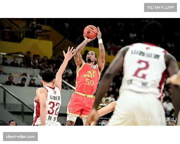 外援政策调整见效 本土球员末节得分占比大幅提升